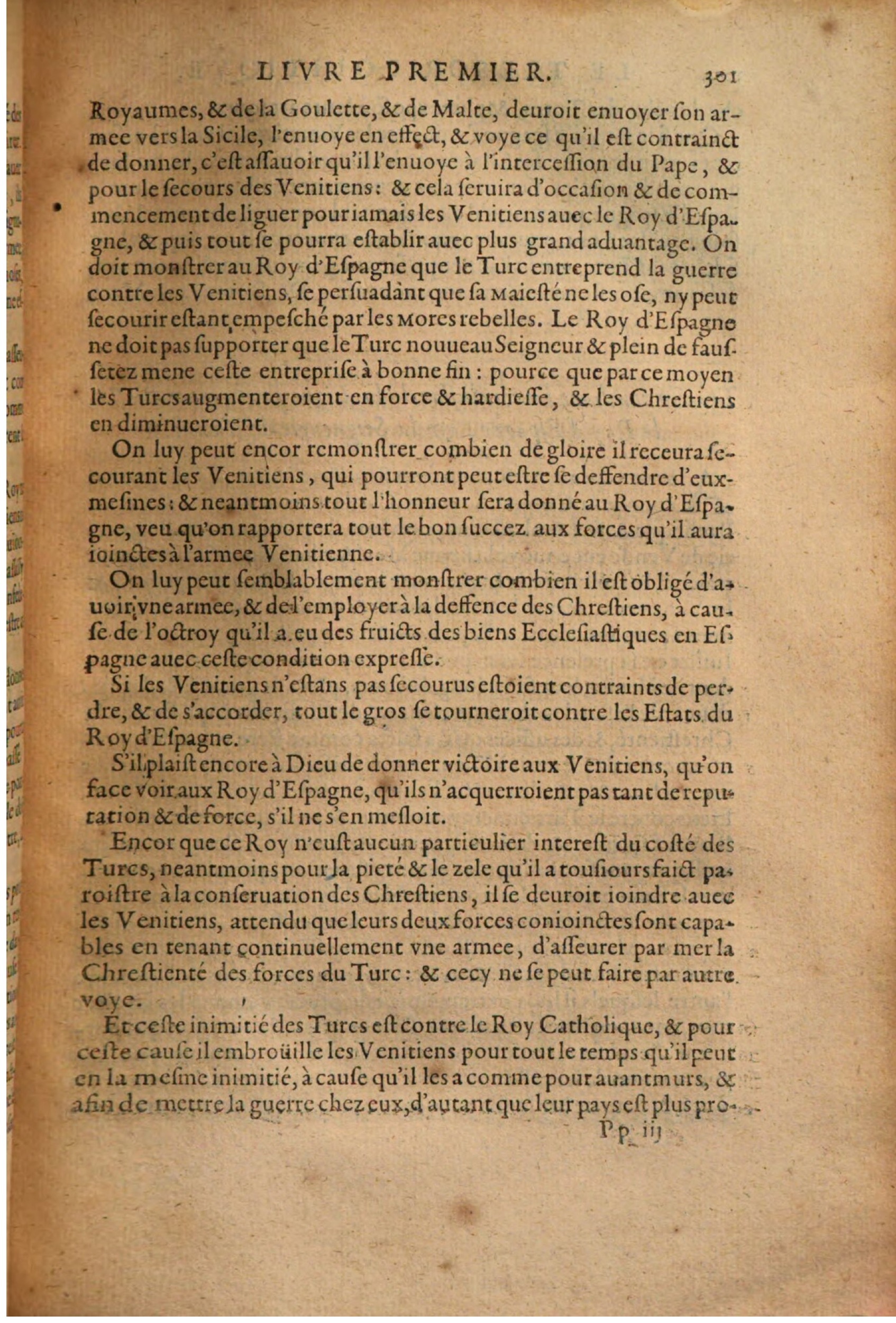 1608 - Thierry Rolin - Trésor politique - Augsbourg 1608 - Thierry Rolin - Trésor politique - Augsbourg