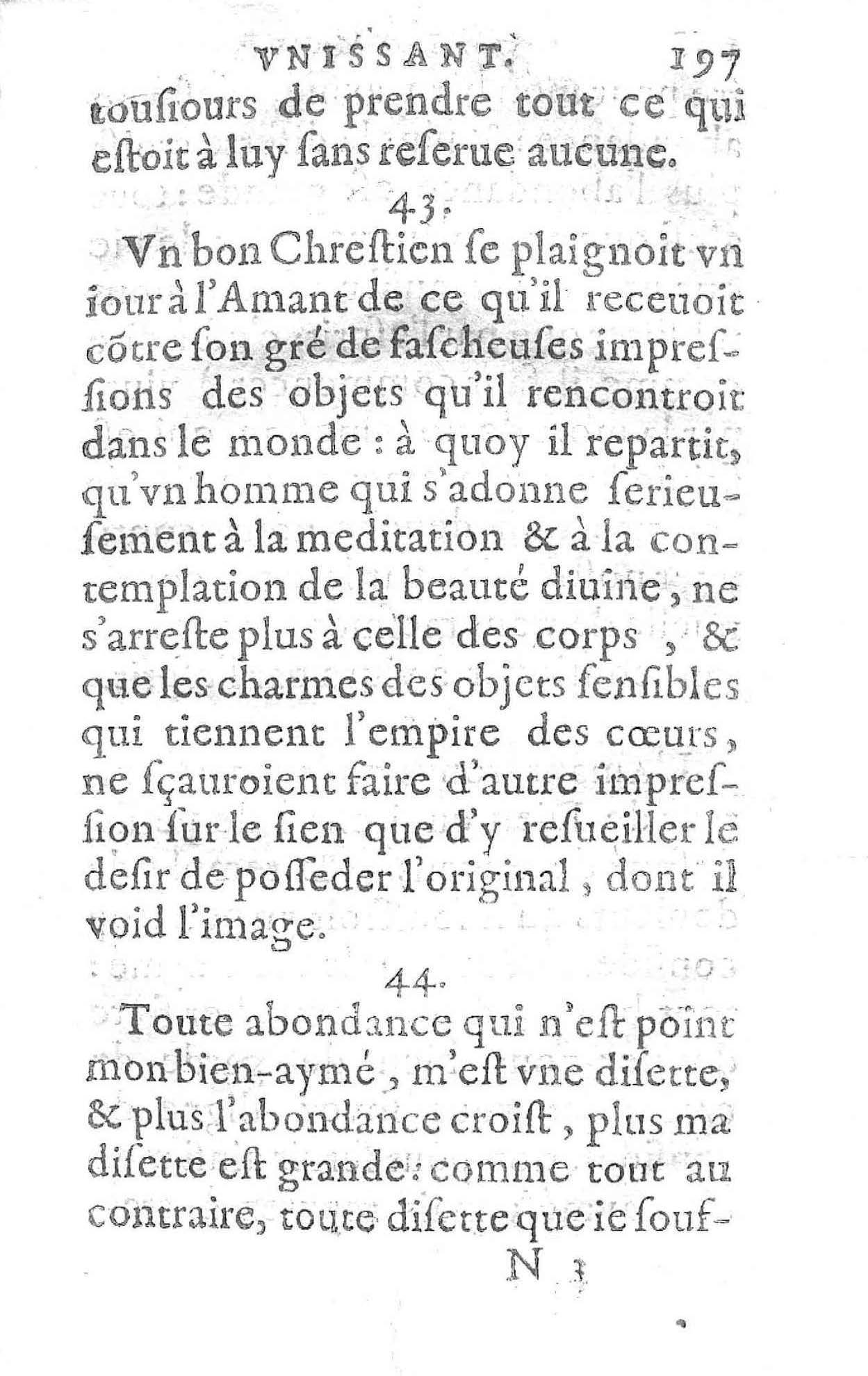 1639 - Étienne David - Trésor de l’amour divin - Vatican Apostolic Library