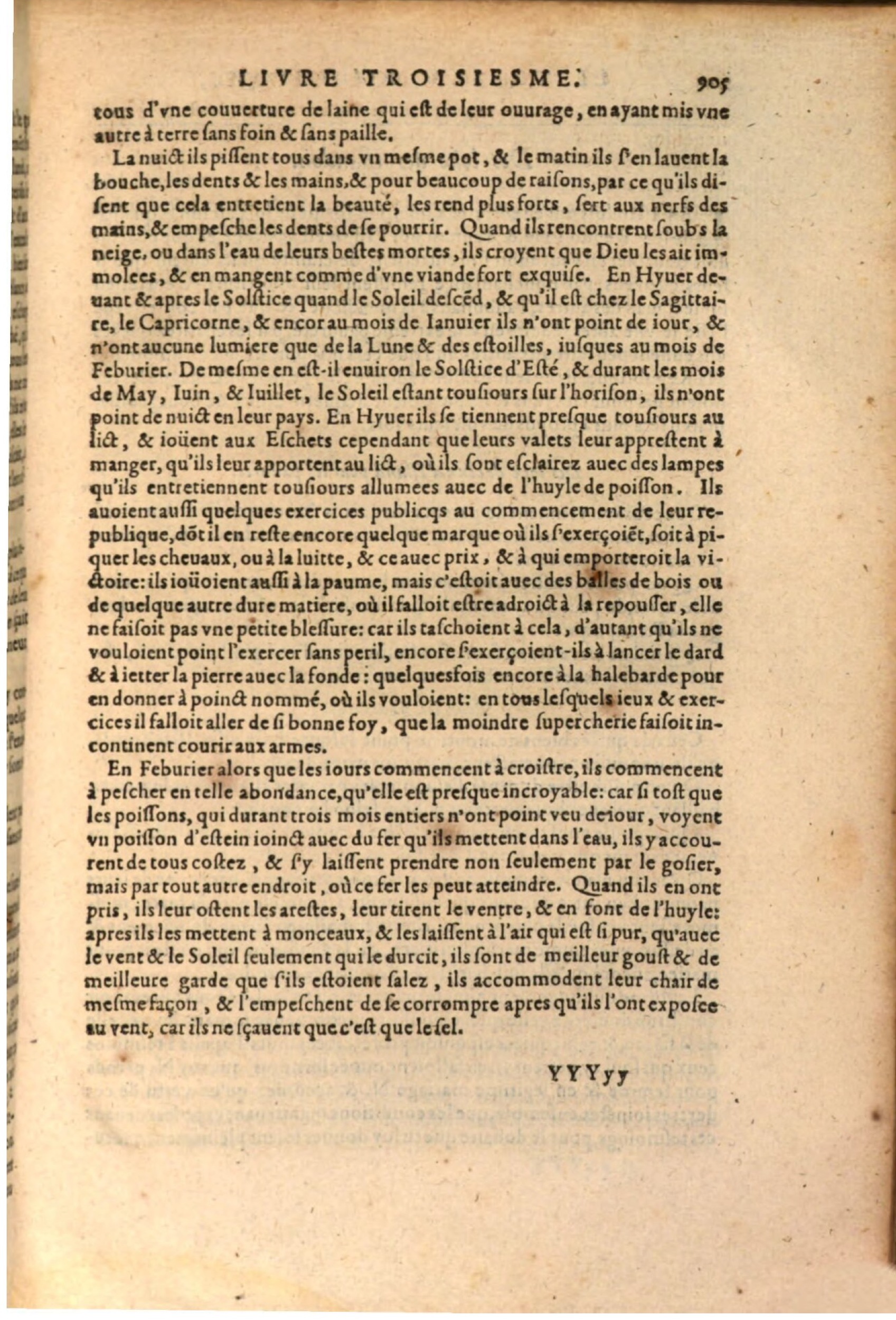 1611 - Pierre Chevalier - Trésor politique - BSB Munich