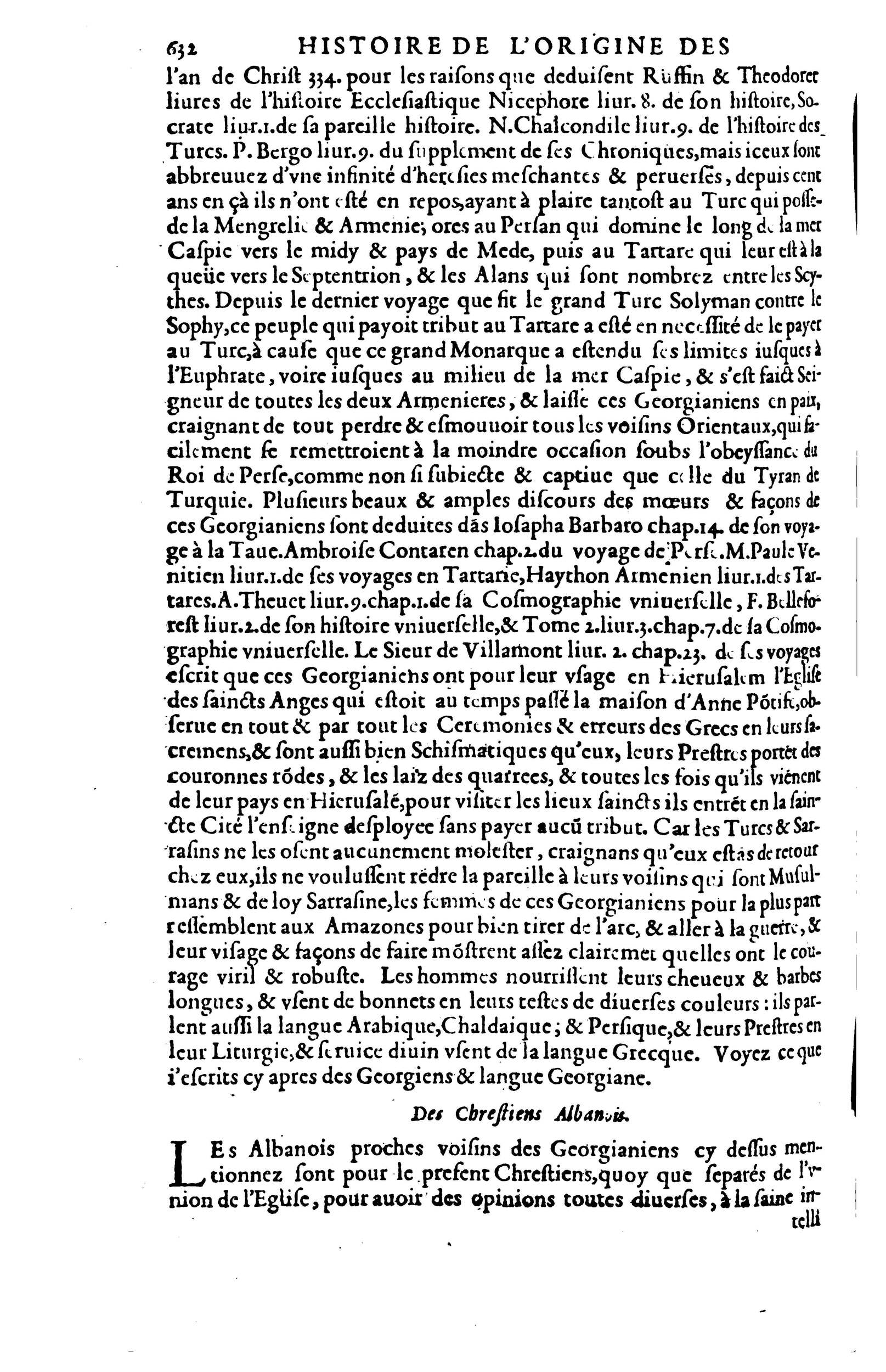 1619 - SHC - Trésor de l’histoire des langues de cet univers - BSB Munich