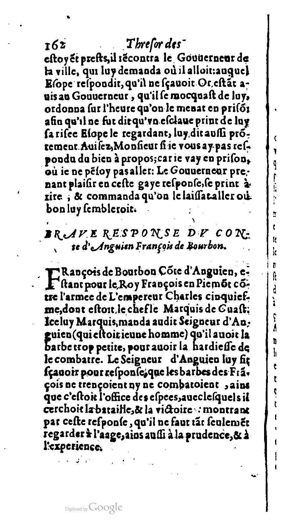 1611 - Romain de Beauvais - Trésor des récréations - BM Lyon 1611 - Romain de Beauvais - Trésor des récréations - BM Lyon