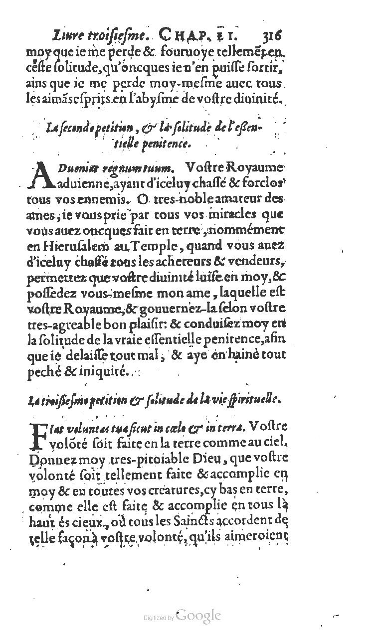 1602 - Veuve G. de la Noüe - Perle évangélique, Trésor incomparable de la sapience divine - UGent