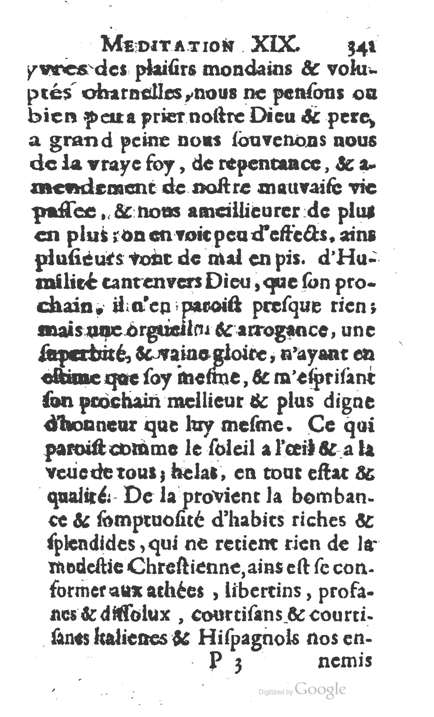 1626 - s.n. - Trésor précieux des méditations saintes, pieuses et consolatoires - BSB Munich