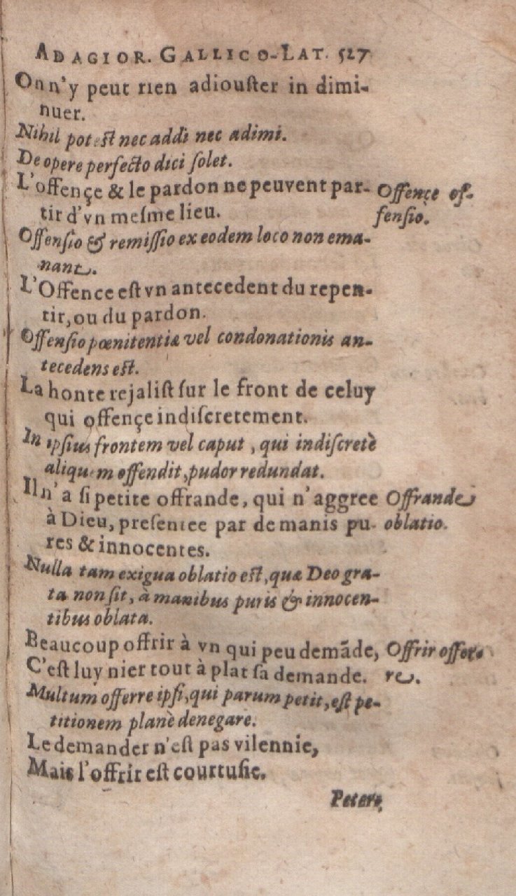 1612 Tresor des proverbes francois expliques en Latin_Page_559.jpg
