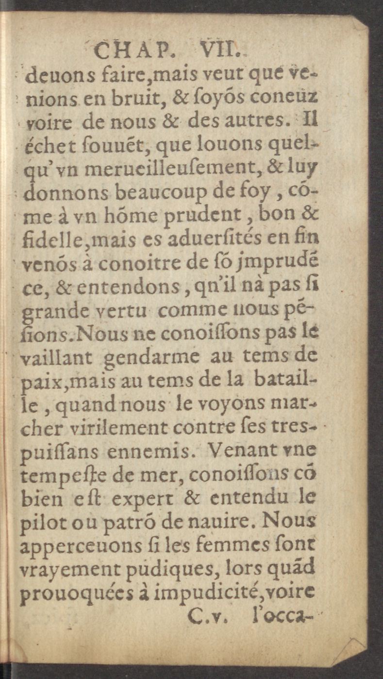 1566 - Jan van Waesberge - Trésor des divines et humaines consolations  - SBB Berlin