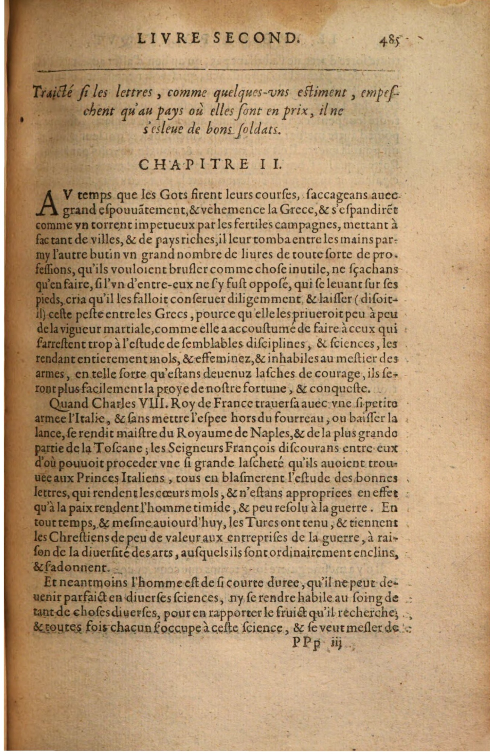 1608 - Thierry Rolin - Trésor politique - Augsbourg