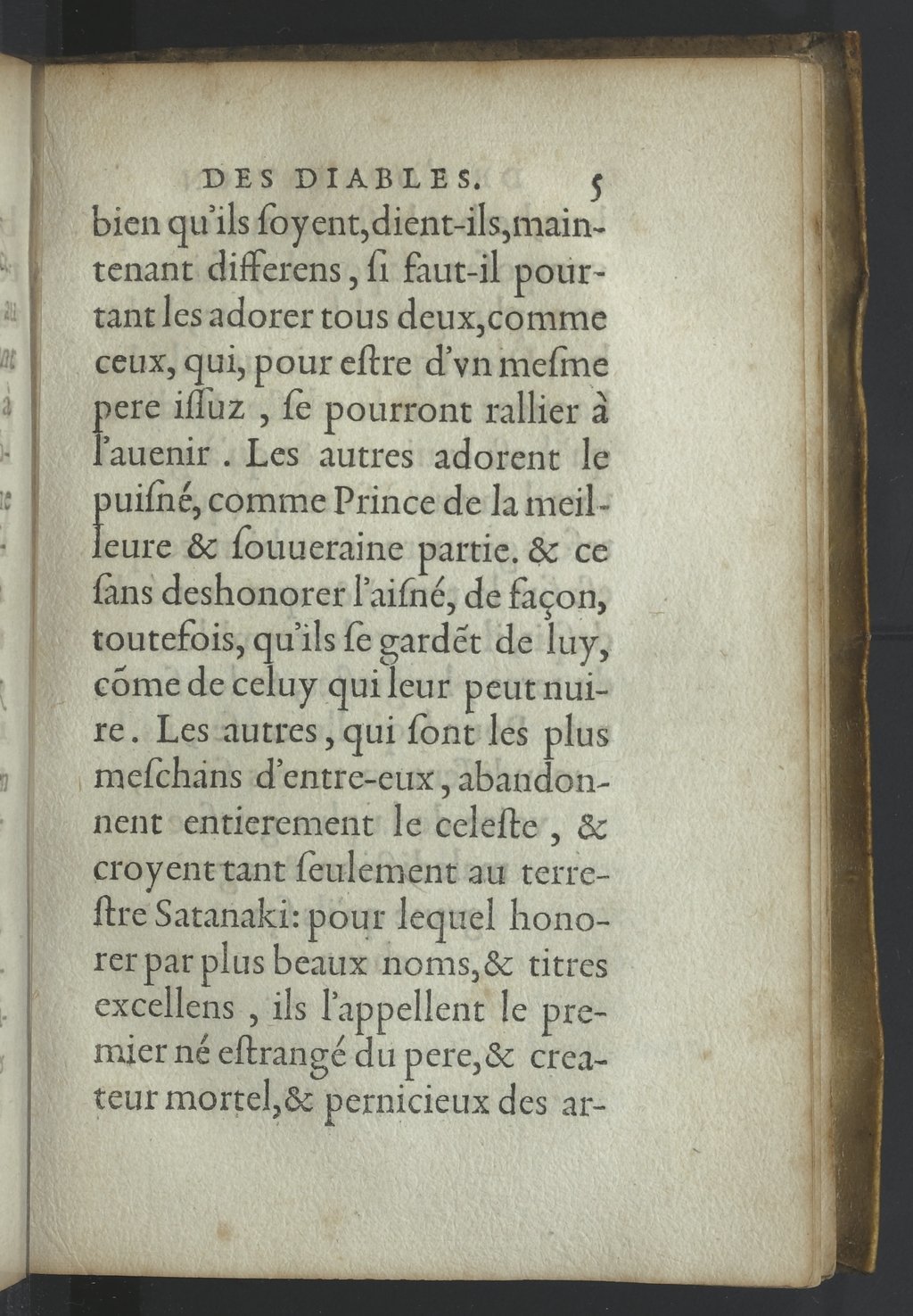 1576c. - Guillaume Chaudière - Trésor de la foi catholique - BnF