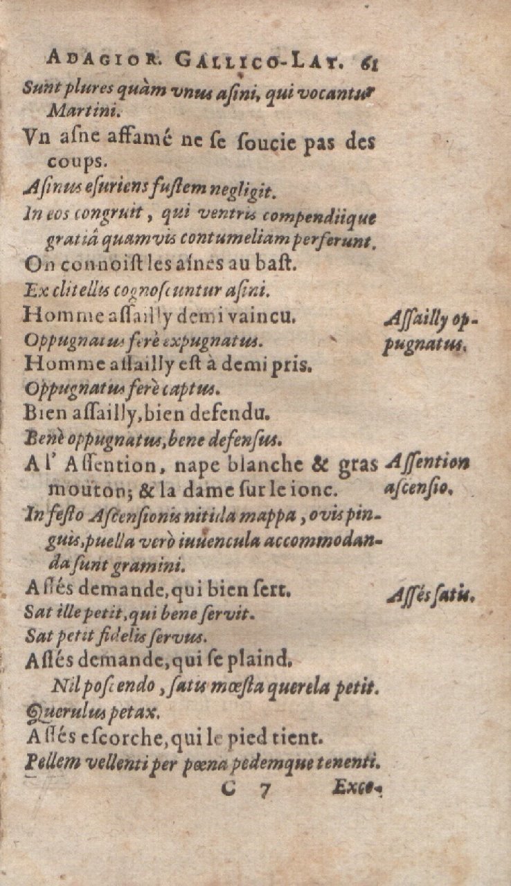 1612 Tresor des proverbes francois expliques en Latin_Page_093.jpg