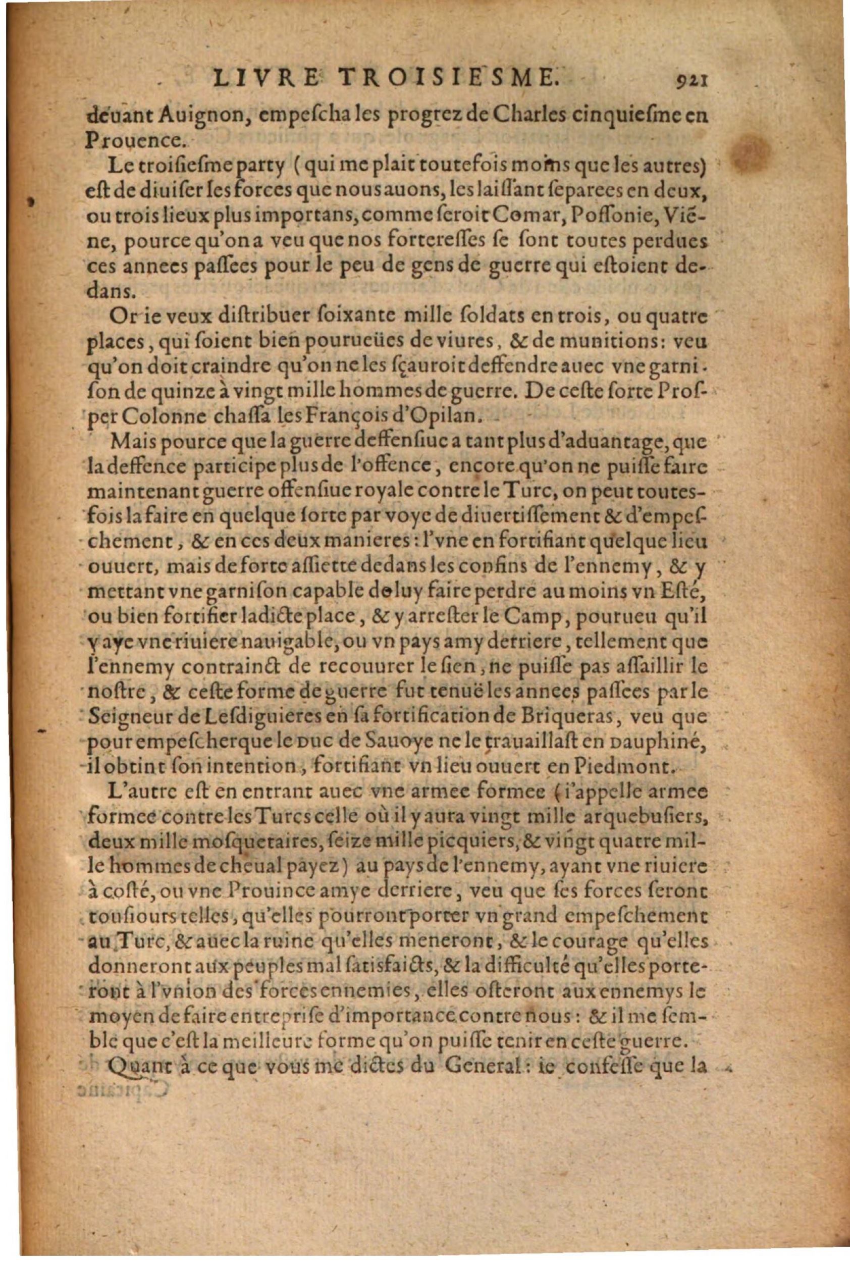 1608 - Thierry Rolin - Trésor politique - Augsbourg