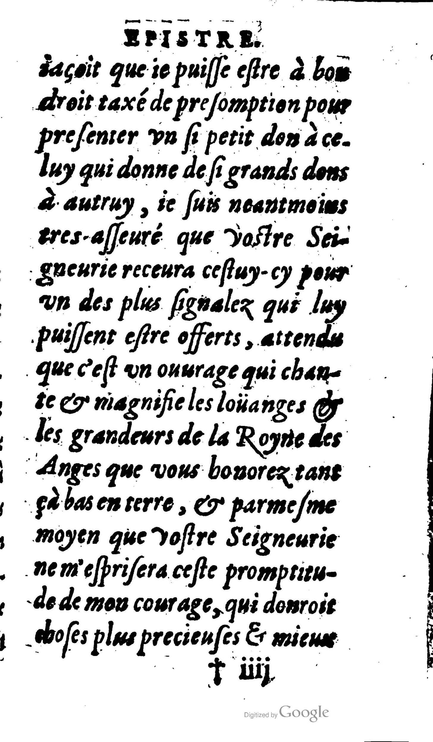 1604 - Jean Le Bouc - Trésor des indulgences du Saint Rosaire - BM Lyon 1604 - Jean Le Bouc - Trésor des indulgences du Saint Rosaire - BM Lyon