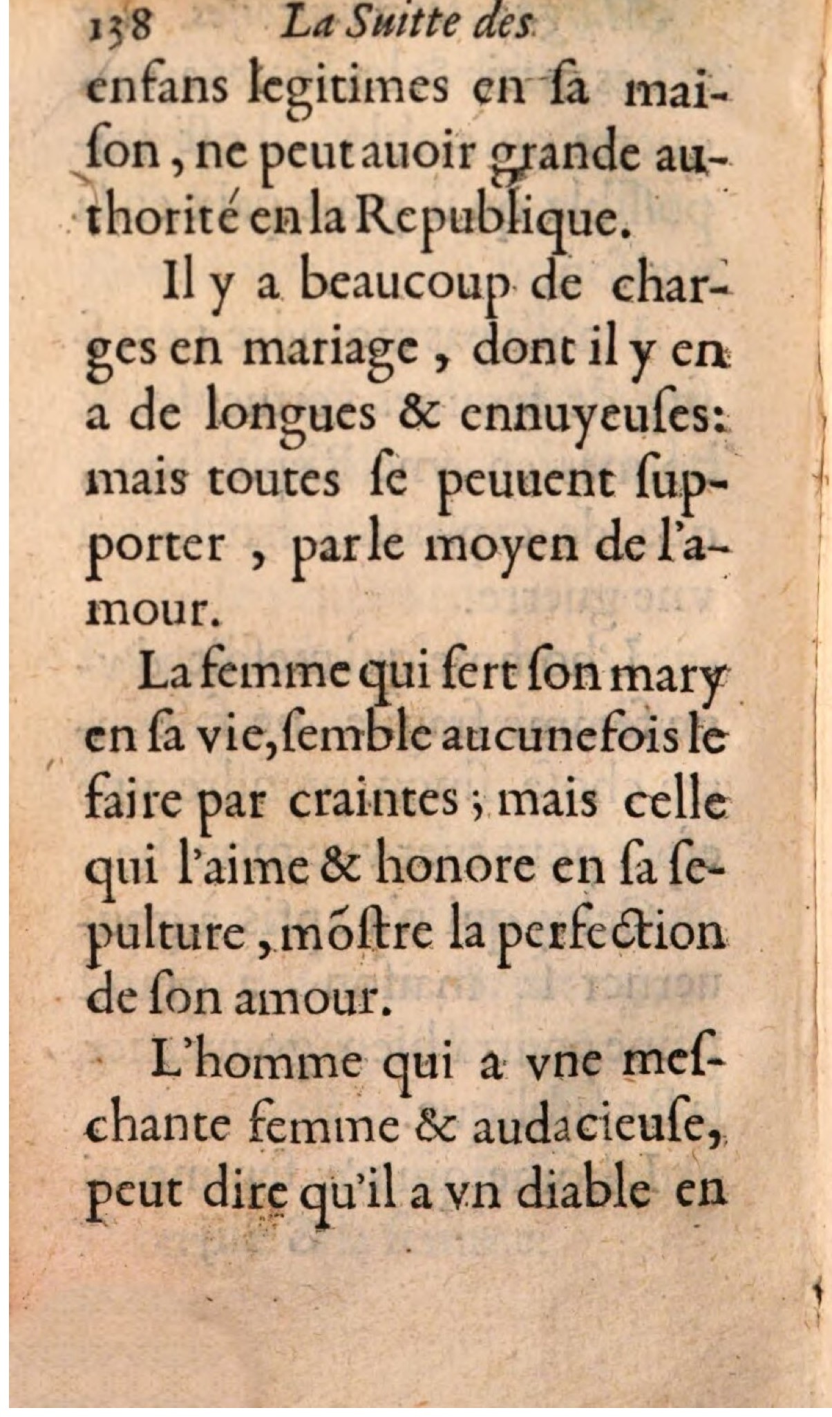 1611 - Théodore Reinsart - La Suitte des marguerites françoises, ou second thresor du bien dire - BSB Munich 1611 - Théodore Reinsart - La Suitte des marguerites françoises, ou second thresor du bien dire - BSB Munich