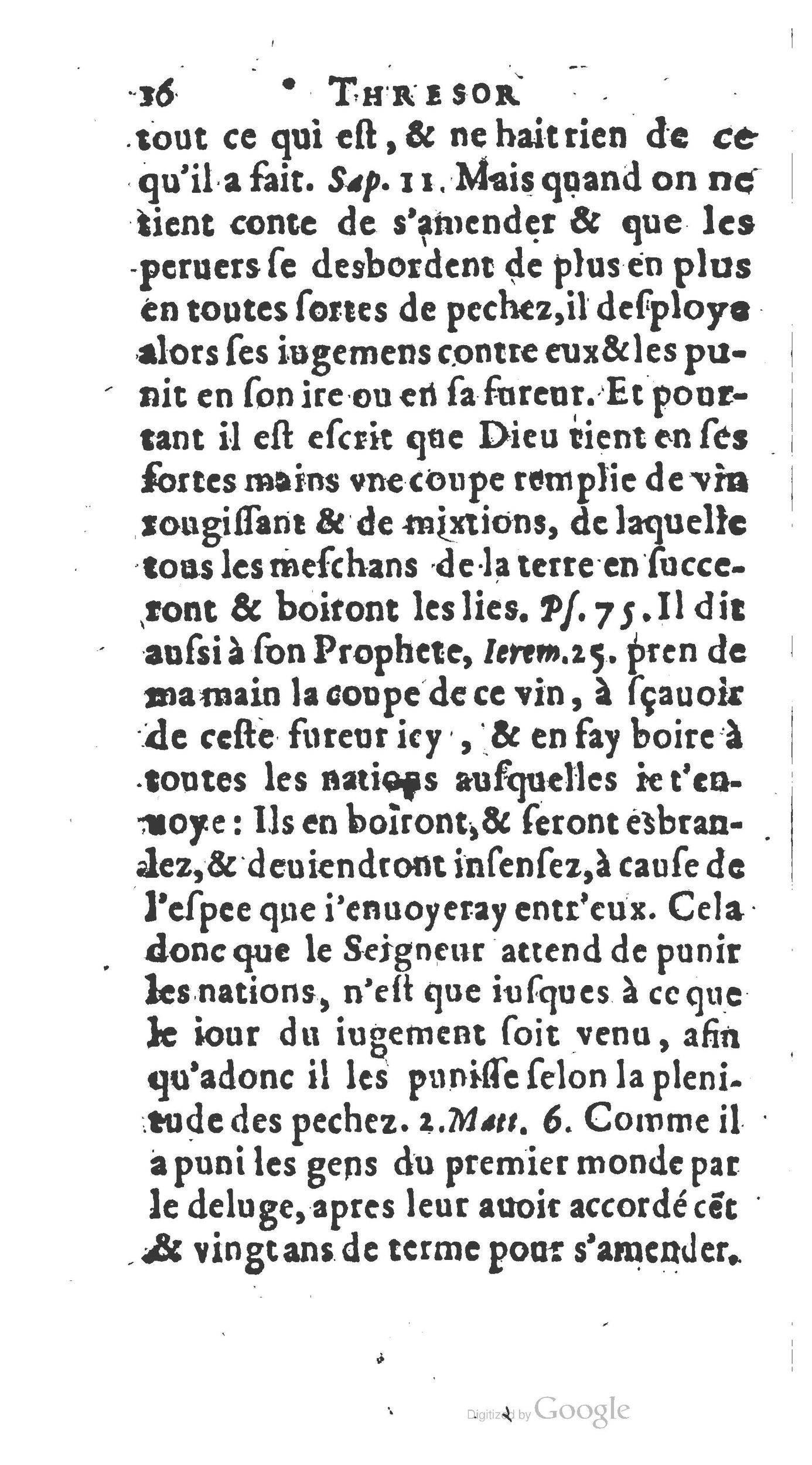 1642 - Jacques Cailloué - Trésor de consolation, instructions et prières - BCU Lausanne 1642 - Jacques Cailloué - Trésor de consolation, instructions et prières - BCU Lausanne