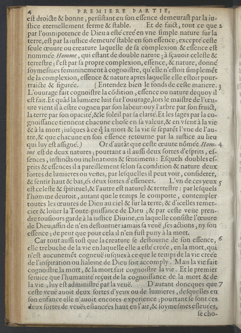 [1575c.] - s.n. - Le Livre des témoignages du Trésor caché au champ - BnF-Tolbiac