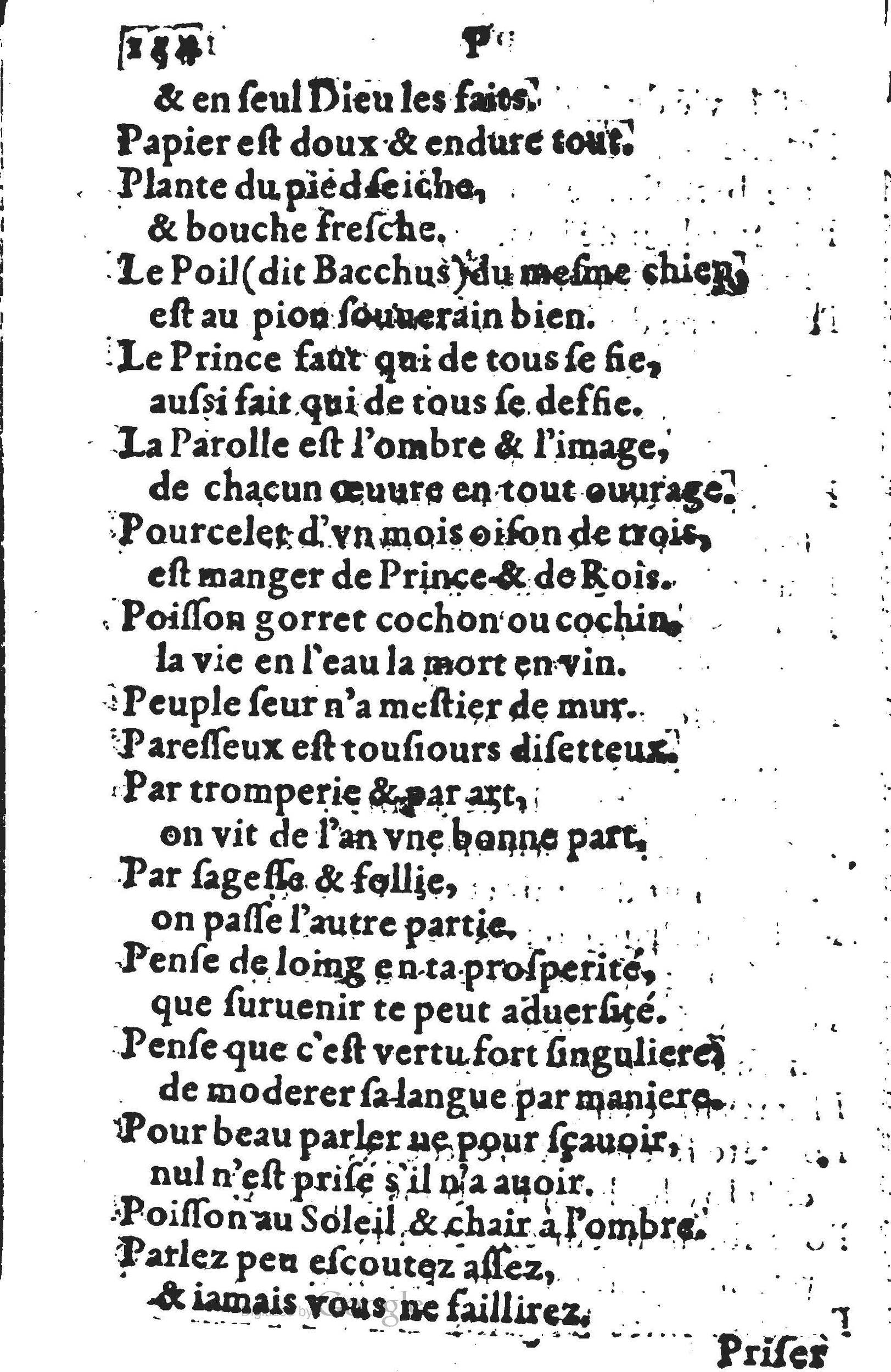 1578 Nicolas Lescuyer Trésor des sentences dorées_Ugent_Page_160.jpg