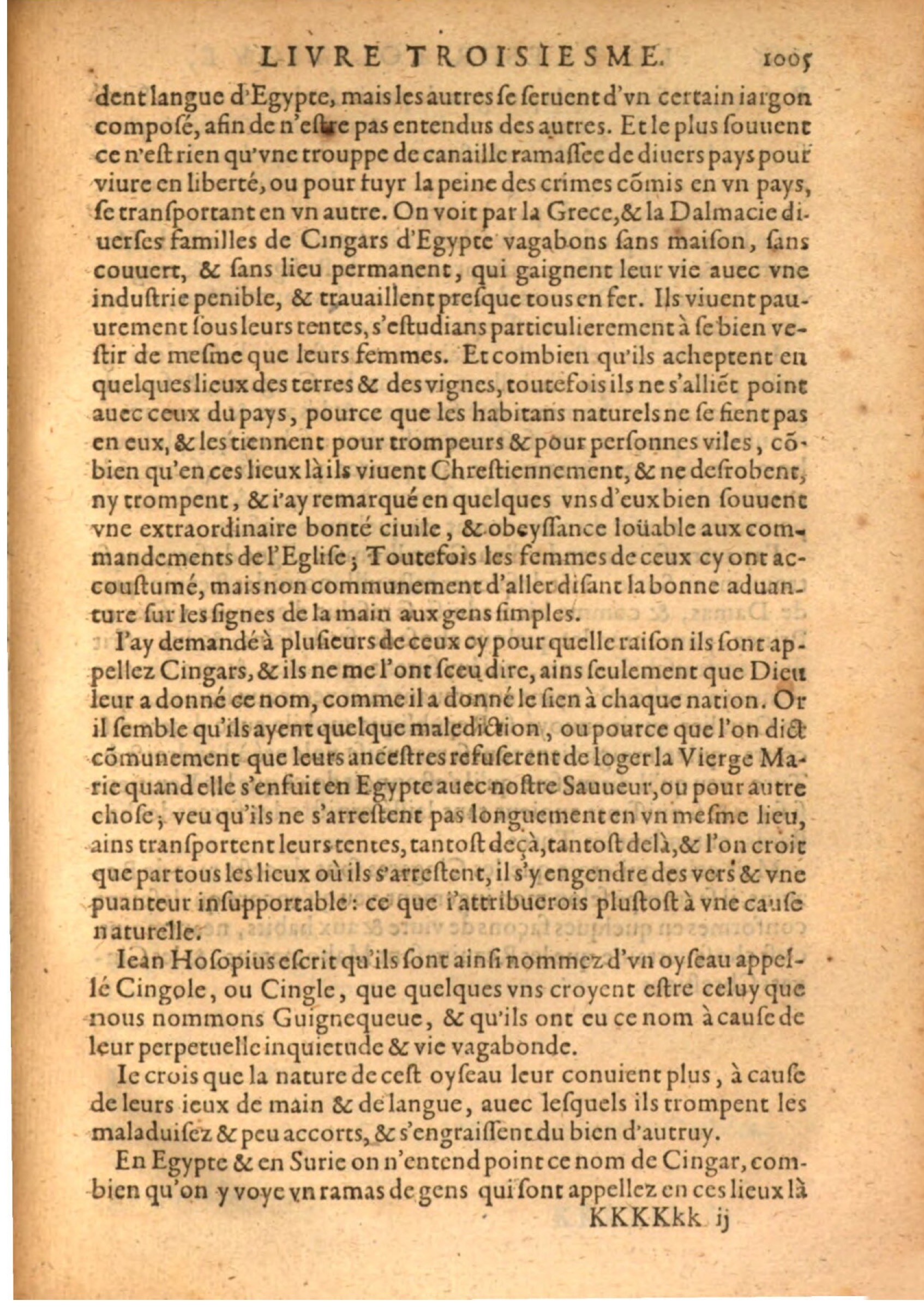 1608 - Pierre Chevalier - Trésor politique - BSB Munich