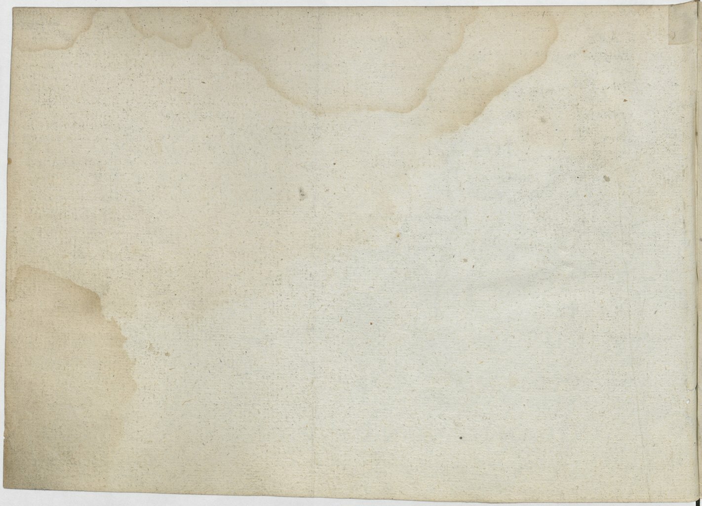 1601 - Bonaventure d’Aseville - Trésorerie ou cabinet de route marinesque - BnF