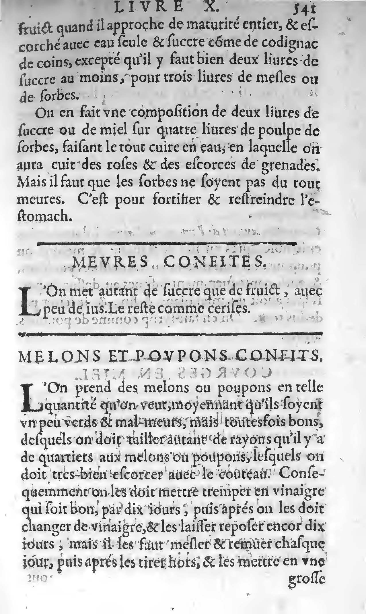 1607 - Étienne Servain et Jean Antoine Huguetan - Trésor de santé ou ménage de la vie humaine - BIU Santé