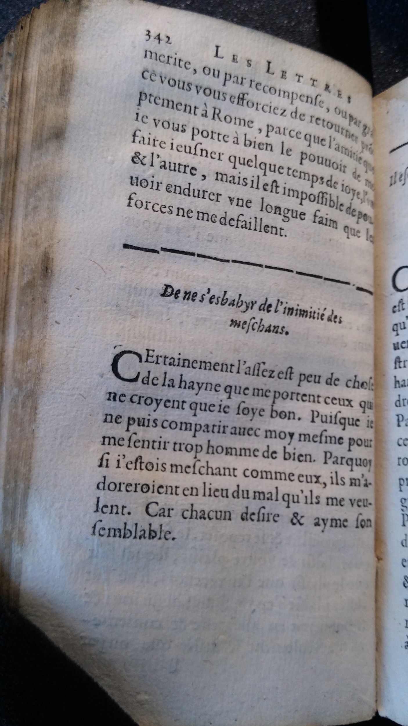 1625 - Louis Loudet - Secrétaire des secrétaires ou le Trésor de la plume française - Lucerne