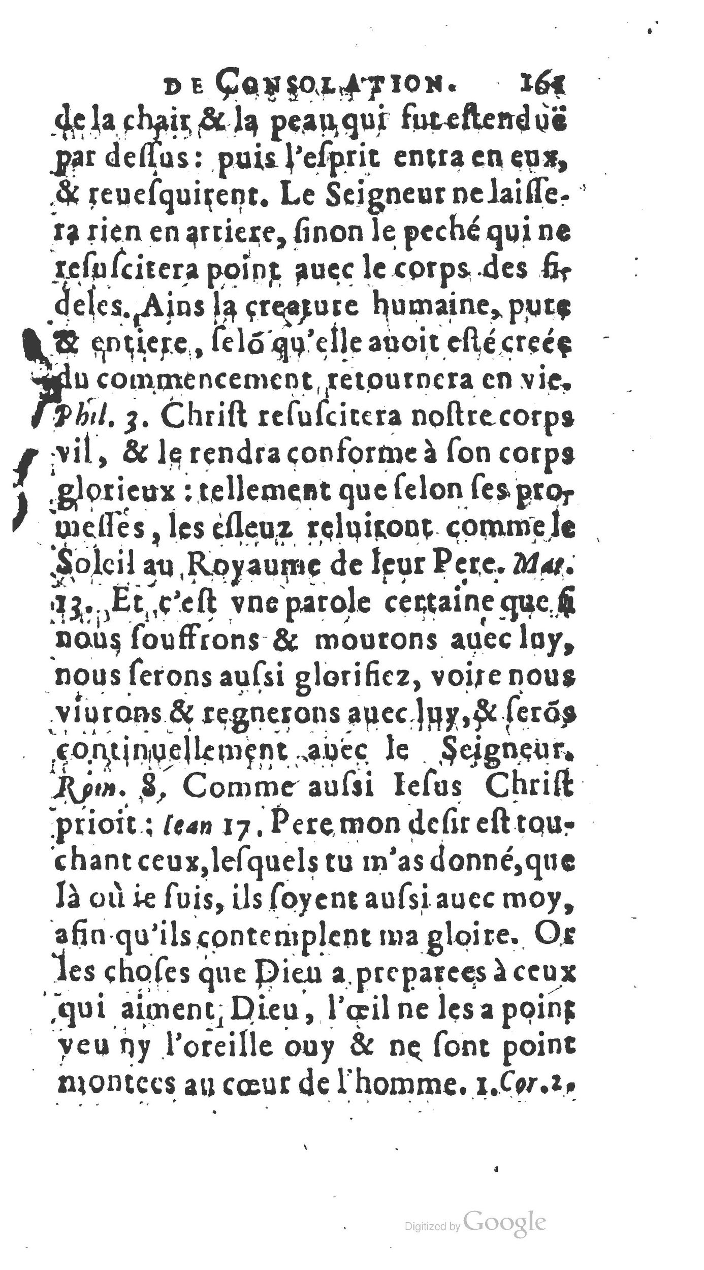 1642 - Jacques Cailloué - Trésor de consolation, instructions et prières - BCU Lausanne 1642 - Jacques Cailloué - Trésor de consolation, instructions et prières - BCU Lausanne