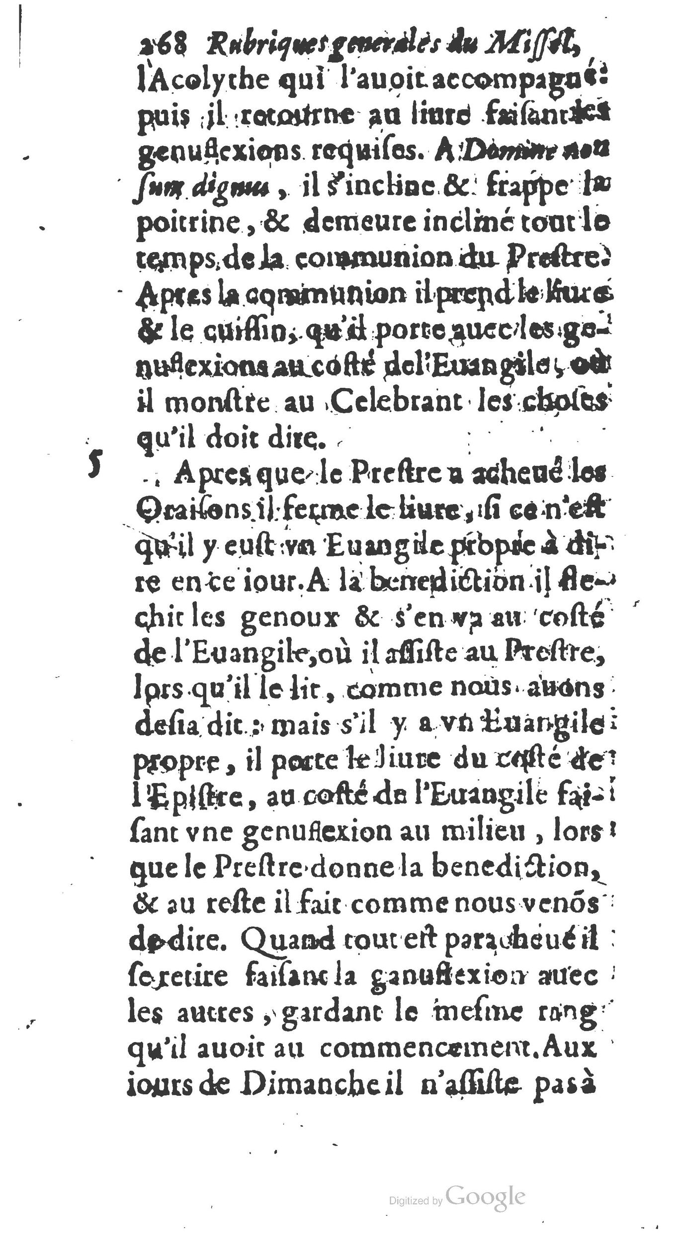 1651 - Jean Guillermet - Abrégé du trésor des cérémonies ecclésiastiques - BM Lyon