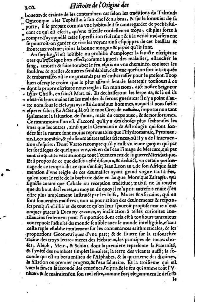 1613 - Matthieu Berjon - Trésor de l’histoire des langues de cet univers - BM Lyon