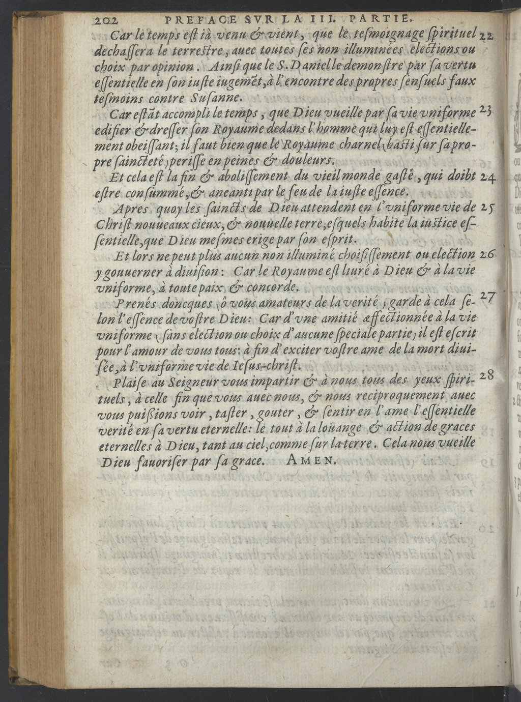 [1575c.] - s.n. - Le Livre des témoignages du Trésor caché au champ - BnF-Tolbiac