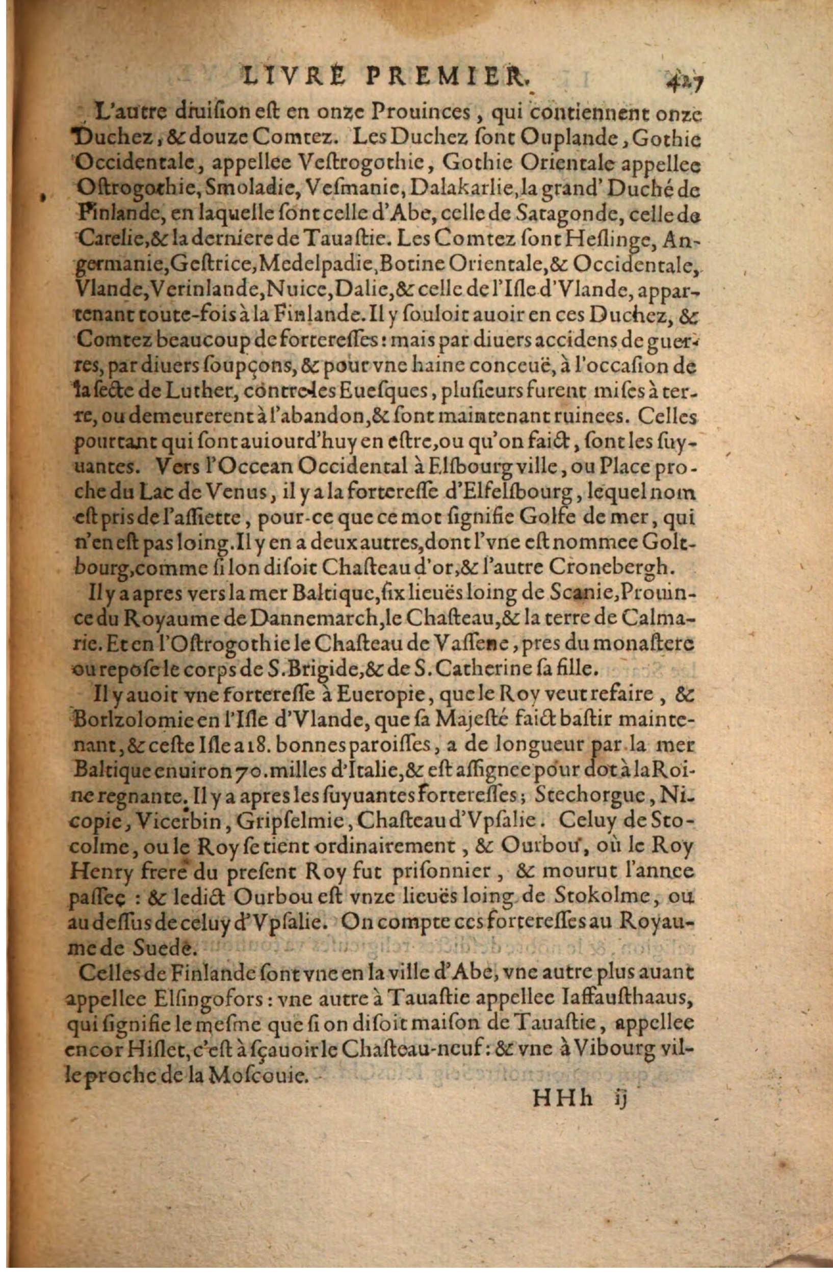 1608 - Thierry Rolin - Trésor politique - Augsbourg