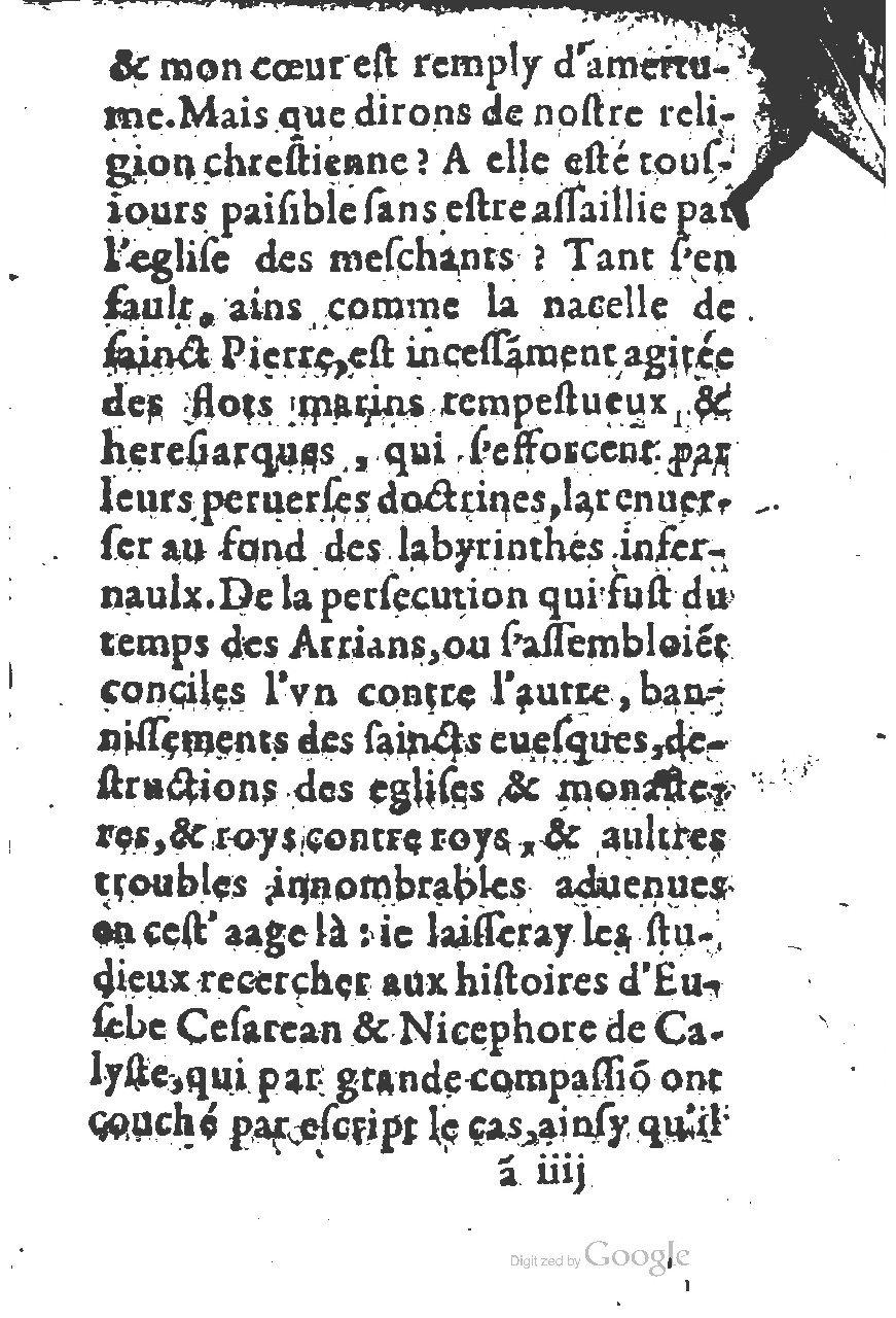 1578 - Jean de Bordeaux - Trésor de l’Église catholique - BM Lyon