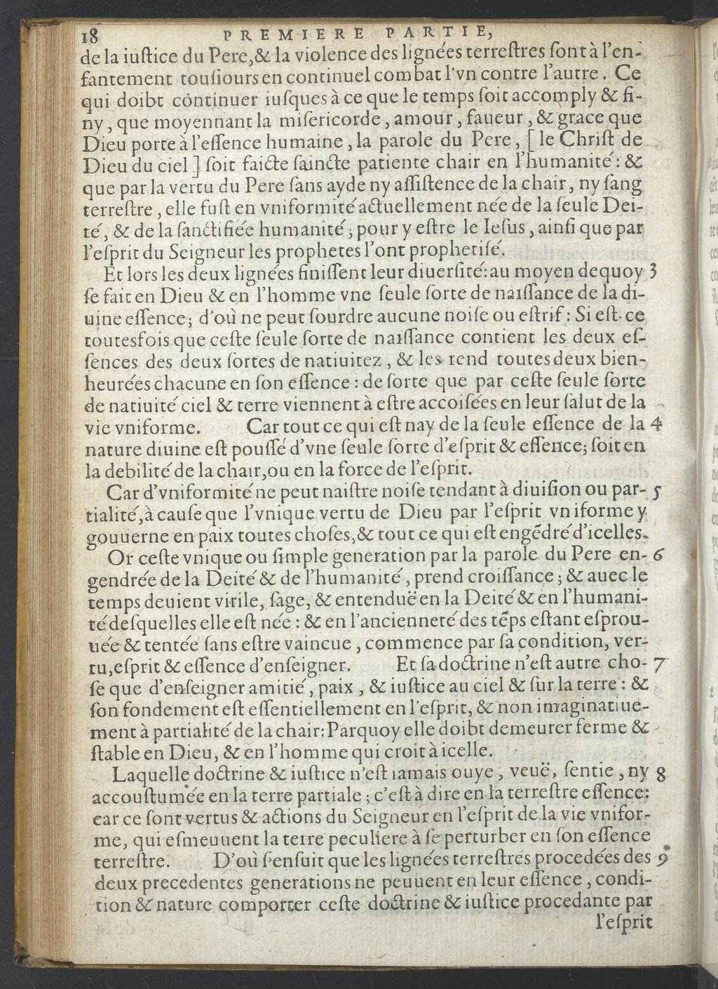 [1575c.] - s.n. - Le Livre des témoignages du Trésor caché au champ - BnF-Tolbiac