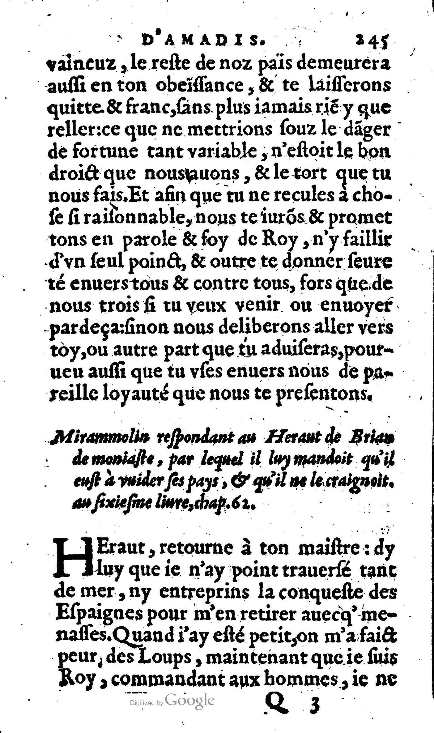 1606 - Jean Antoine Huguetan - Trésor des Amadis - Anvers Musée Plantin-Moretus 1606 - Jean Antoine Huguetan - Trésor des Amadis - Anvers Musée Plantin-Moretus