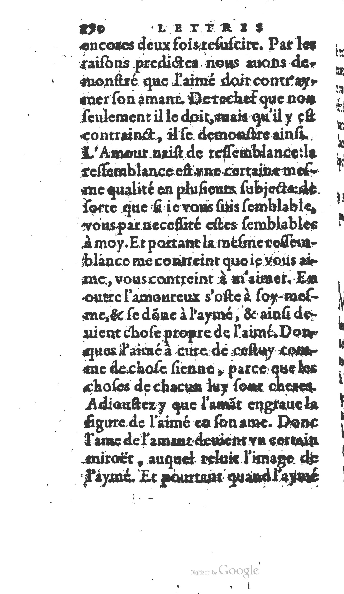 1598 - Sébastien Molin - Trésor des secrétaires - British Library