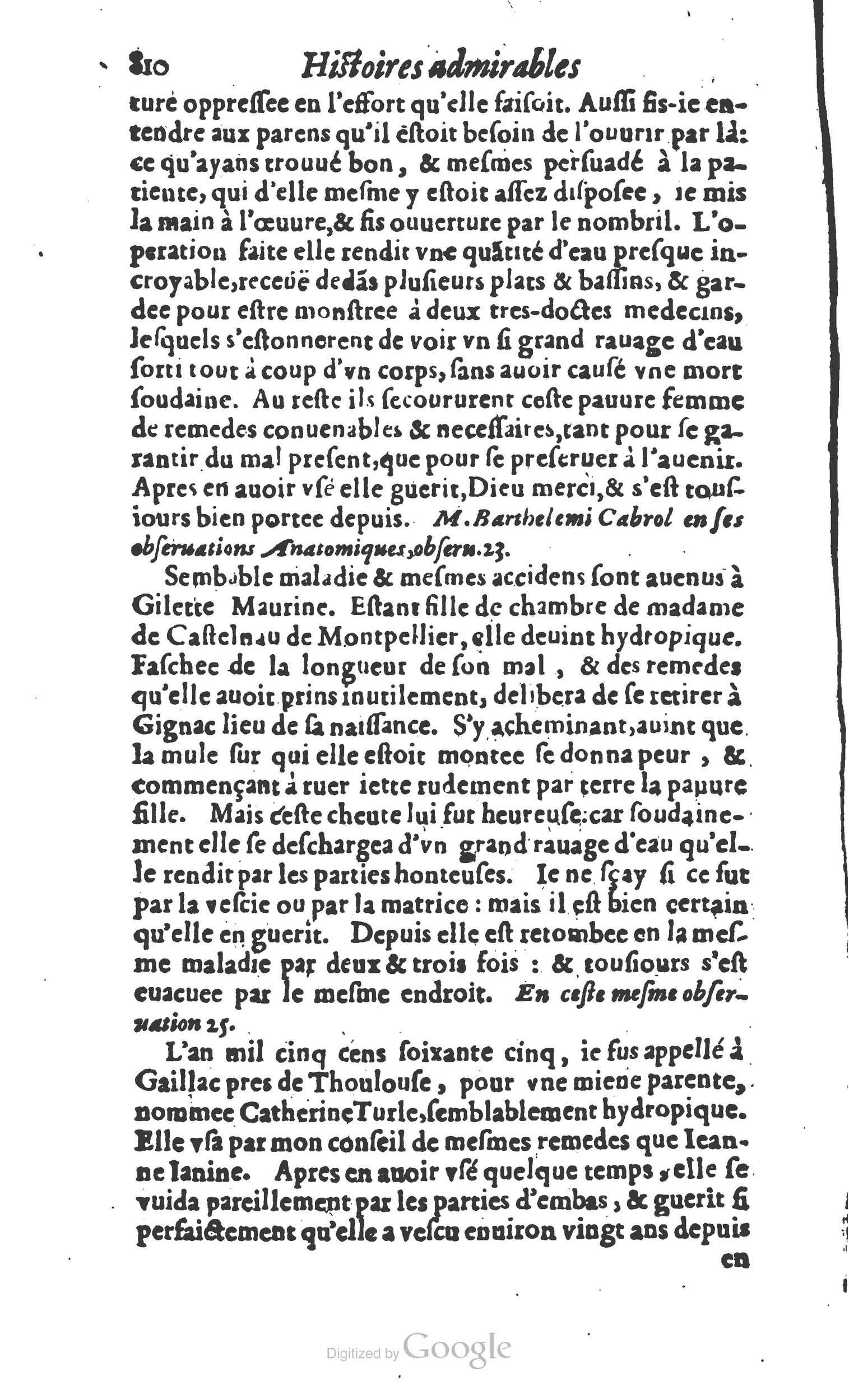1610 Trésor d’histoires admirables et mémorables de nostre temps Marceau Princeton_Page_0831.jpg