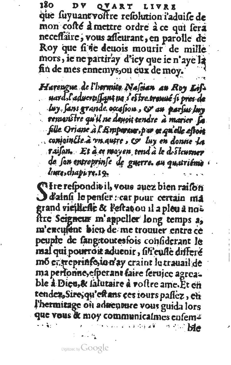 1567 - Jean Pygot - Trésor des Amadis - BM Lyon 1567 - Jean Pygot - Trésor des Amadis - BM Lyon