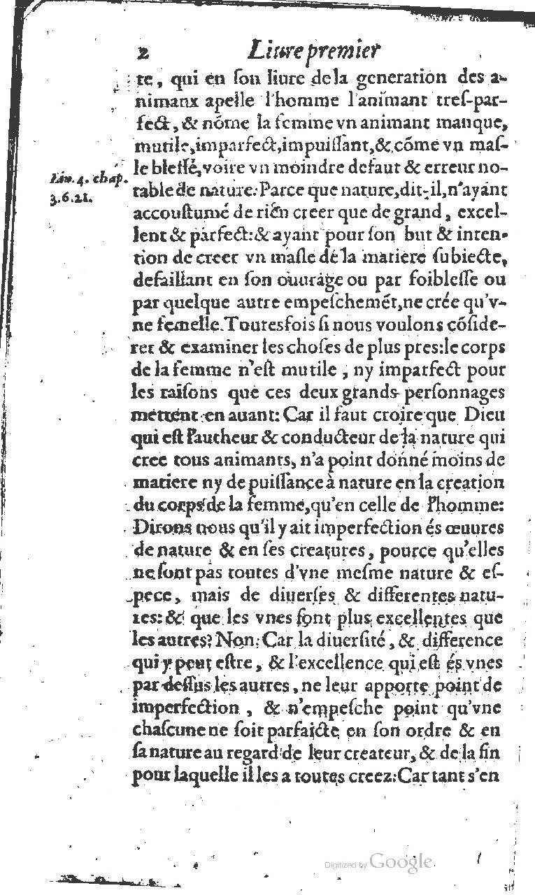 1617 - Jean Le Bouc - Trésor des remèdes secrets - BM Lyon