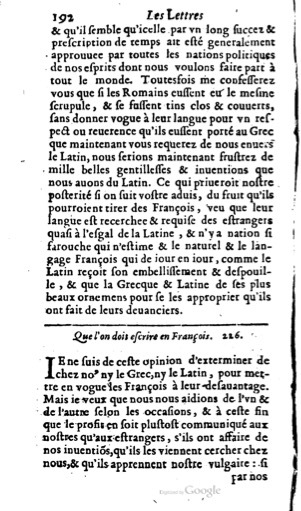 1619 - Mathieu Gorgeu - Secrétaire des secrétaires ou le Trésor de la plume française - UC Madrid