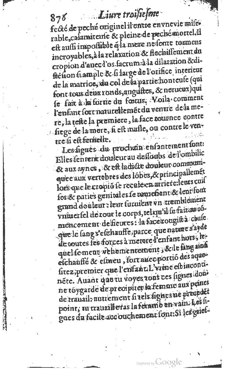 1617 - Jean Le Bouc - Trésor des remèdes secrets - BM Lyon