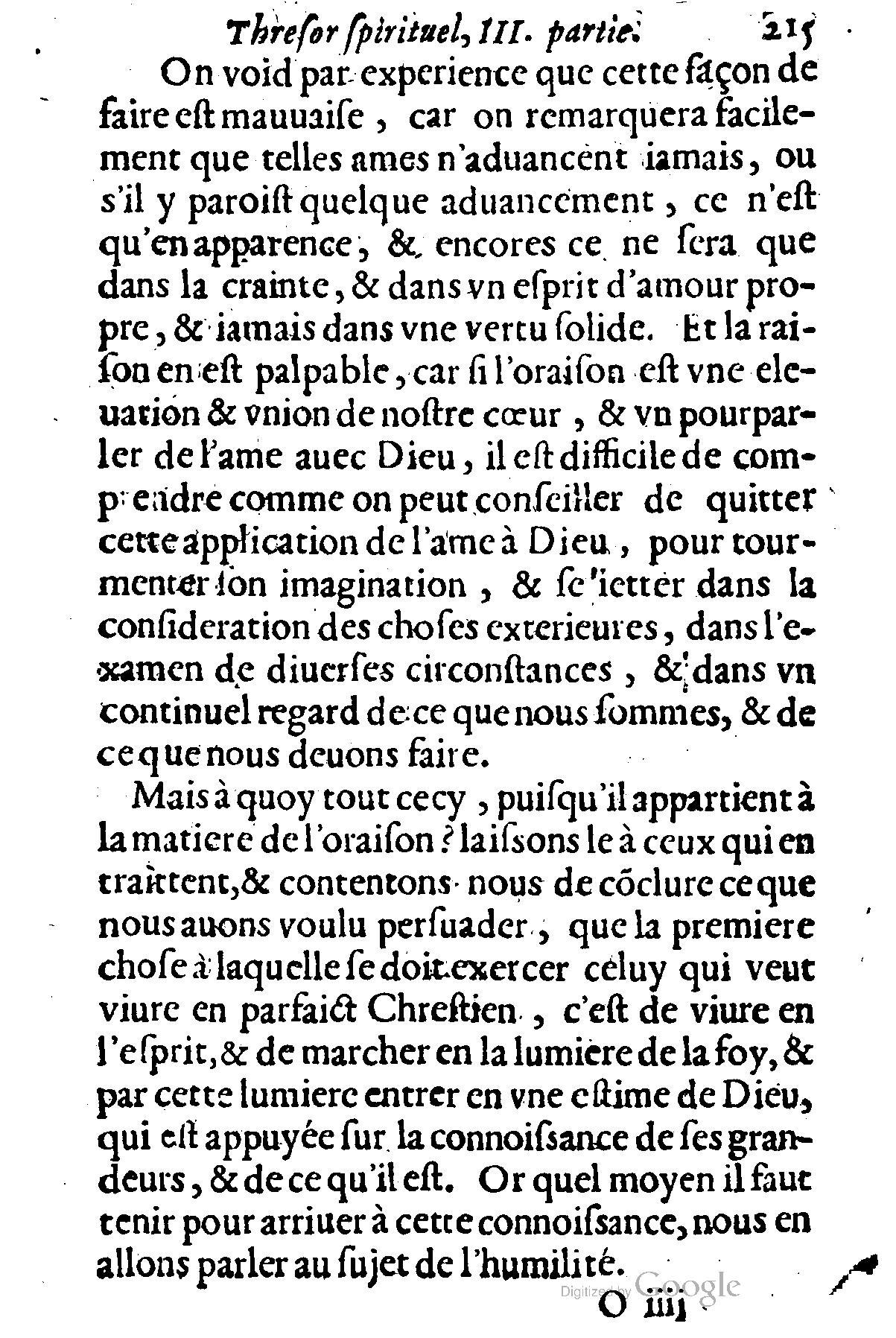 1635 - Sébastien Huré - Trésor spirituel contenant les obligations - BM Lyon 1635 - Sébastien Huré - Trésor spirituel contenant les obligations - BM Lyon