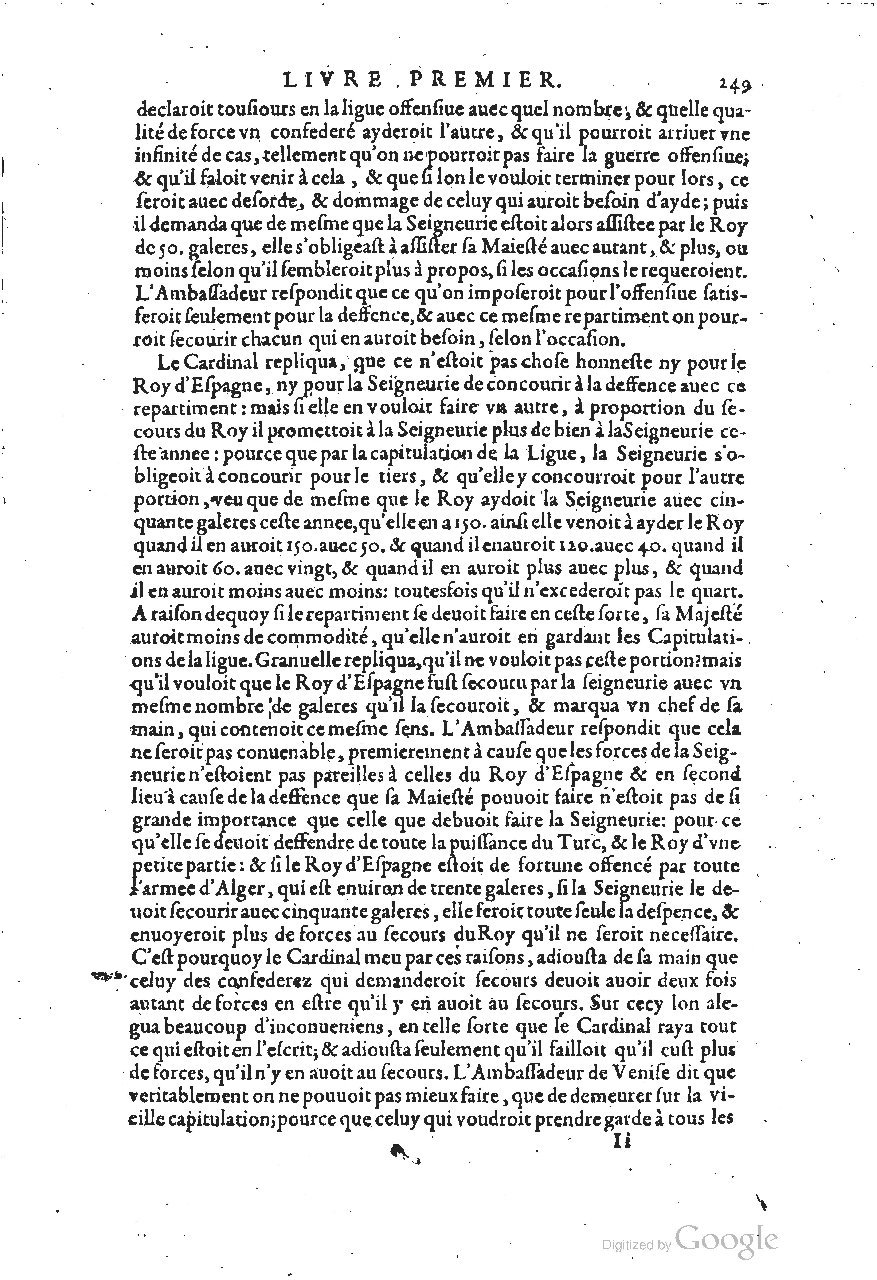 1611 - Pierre Chevalier - Trésor politique - UGent 1611 - Pierre Chevalier - Trésor politique - UGent