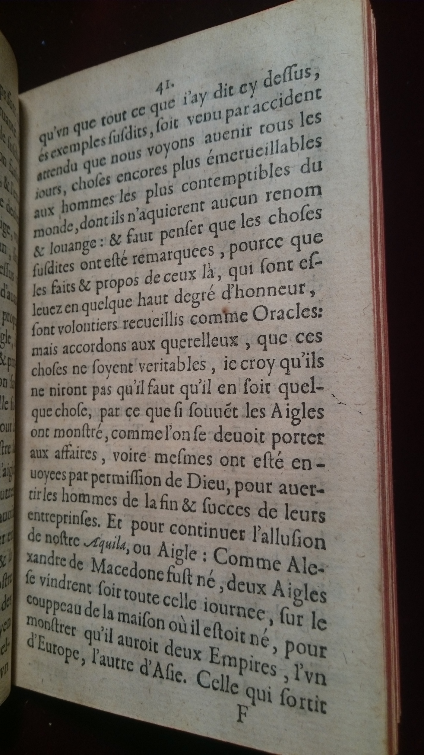 1581 - Guillaume Julien - Trésor de Ponce Pilate - Douai Quincy