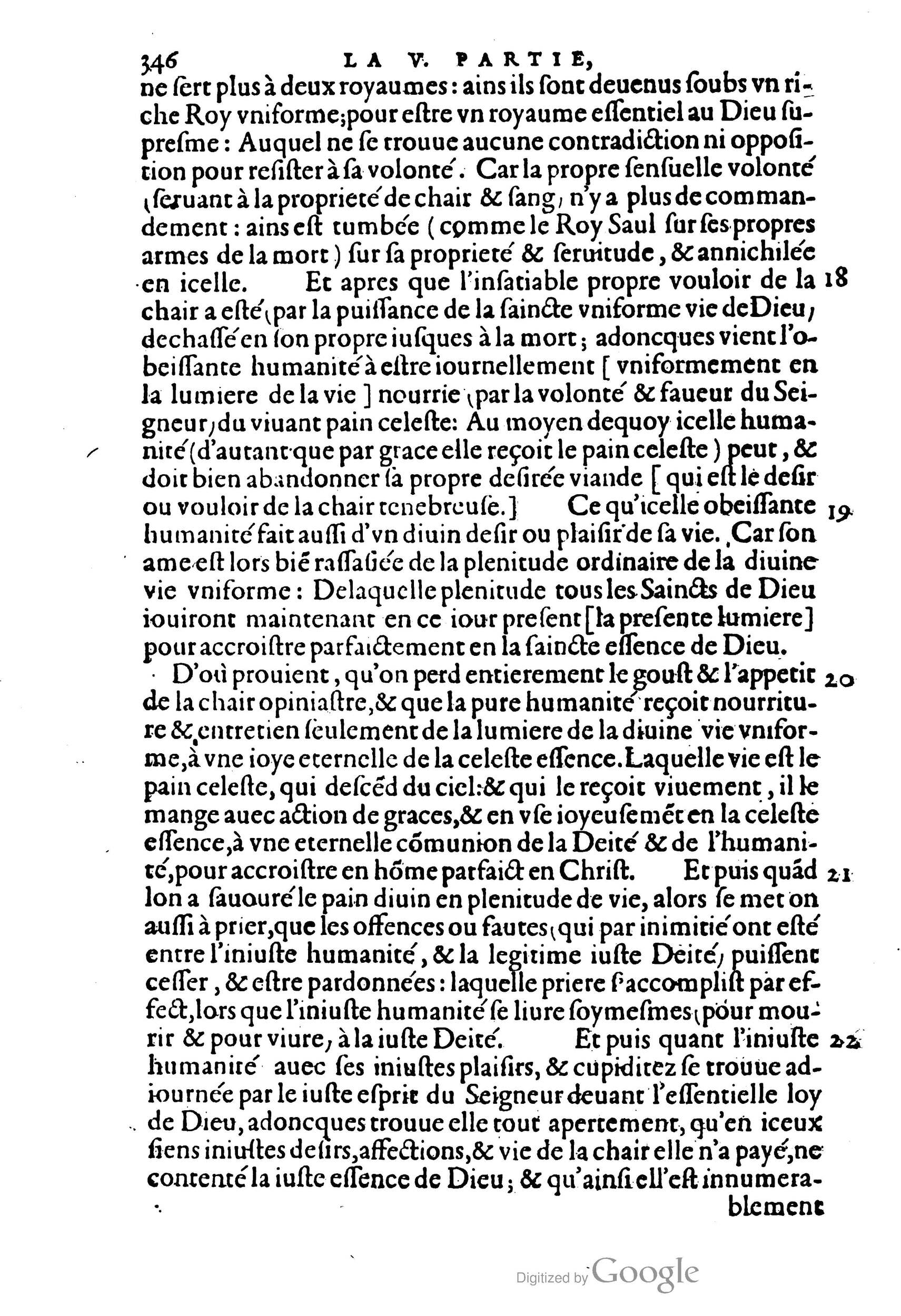 1581c. - Christophe Plantin - Le Livre des témoignages du Trésor caché au champ - Amsterdam 1581c. - Christophe Plantin - Le Livre des témoignages du Trésor caché au champ - Amsterdam