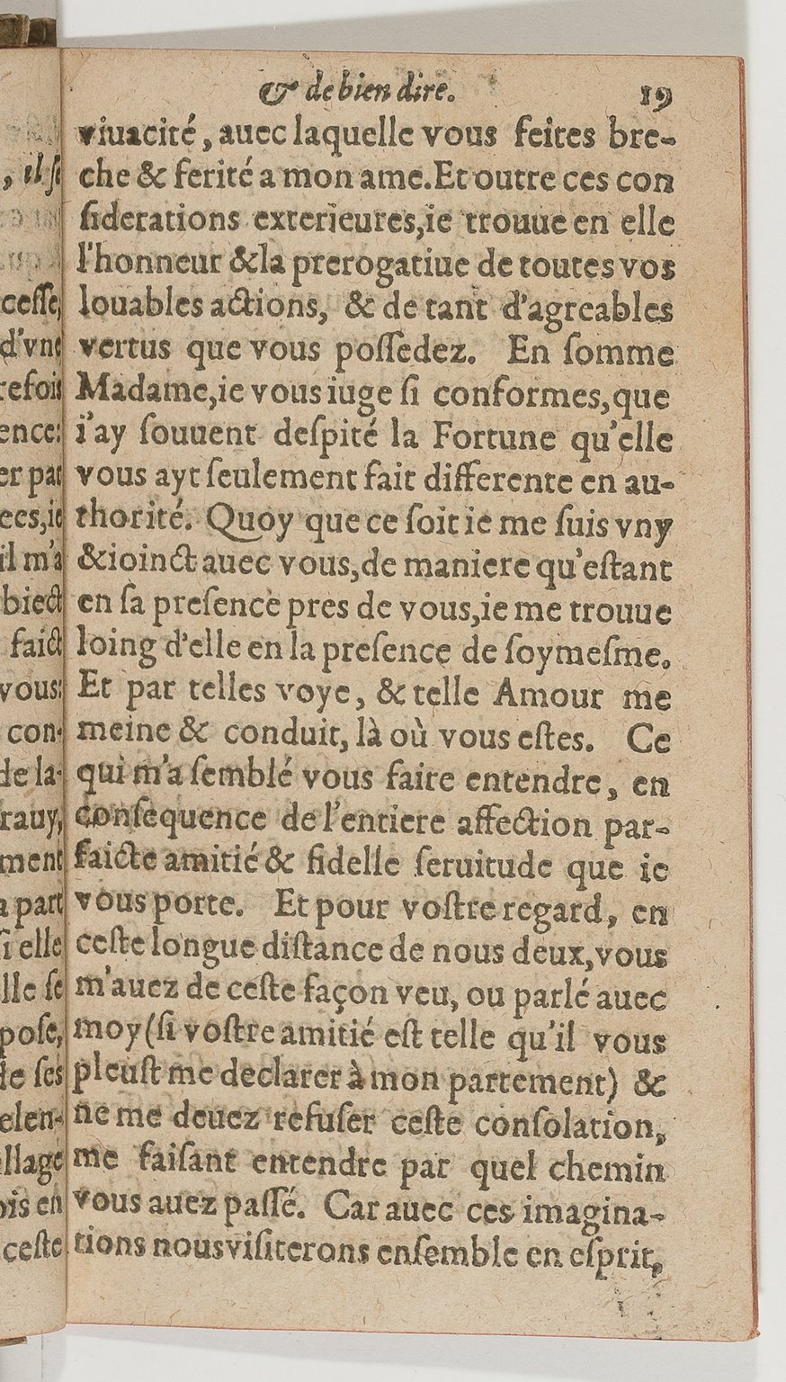 1600 - Nicolas Bonfons - Trésor d’amour - BnF Arsenal