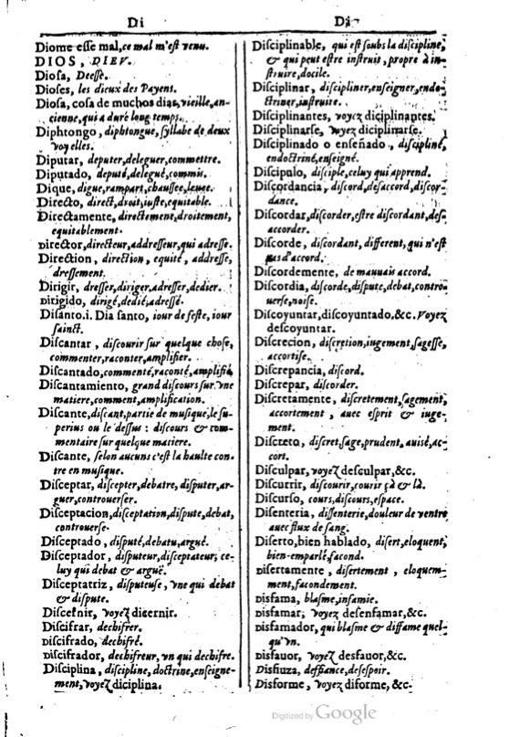 1616 Veuve Marc Orry - Trésor des deux langues espagnole et française.BM Lyon-0239.jpeg