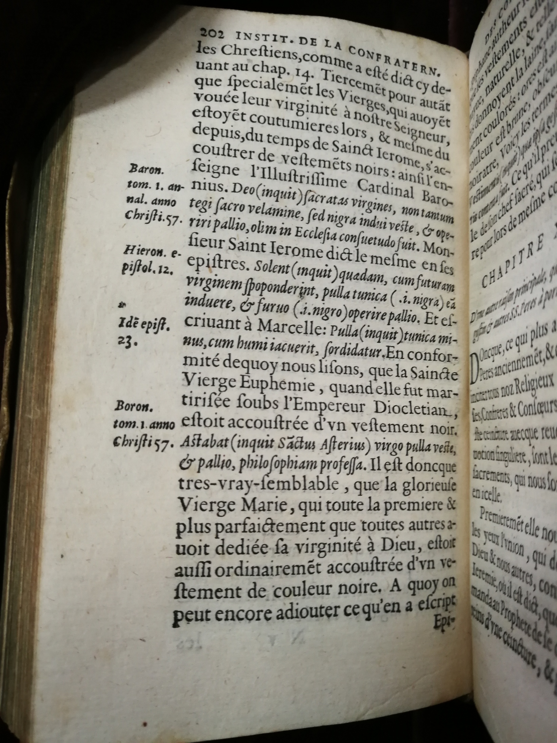 1611 - Christian Ouwerx - Trésor ou reliquaire d’honneur de Jésus Christ et de ses saints - BU Lille