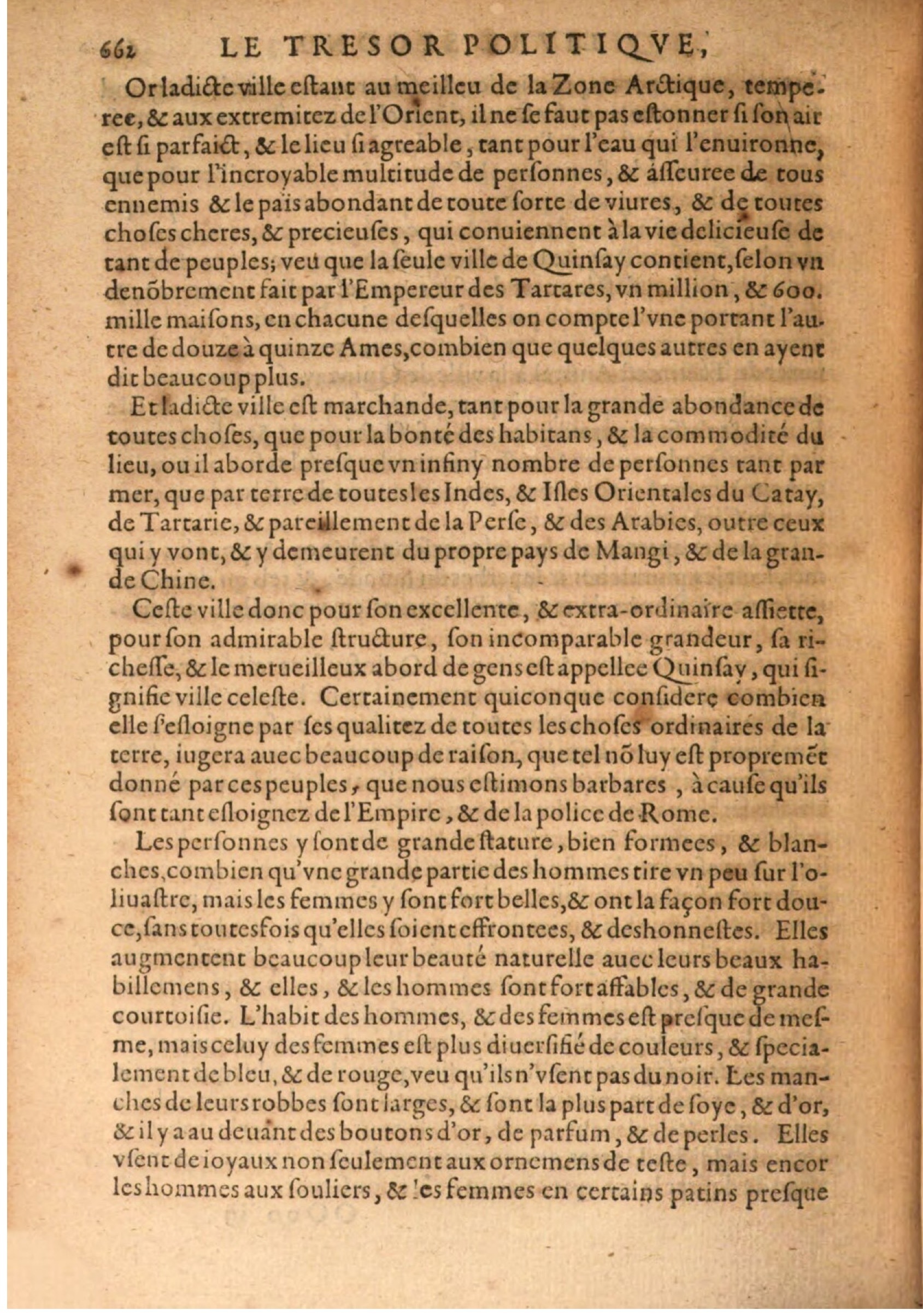 1608 - Pierre Chevalier - Trésor politique - BSB Munich