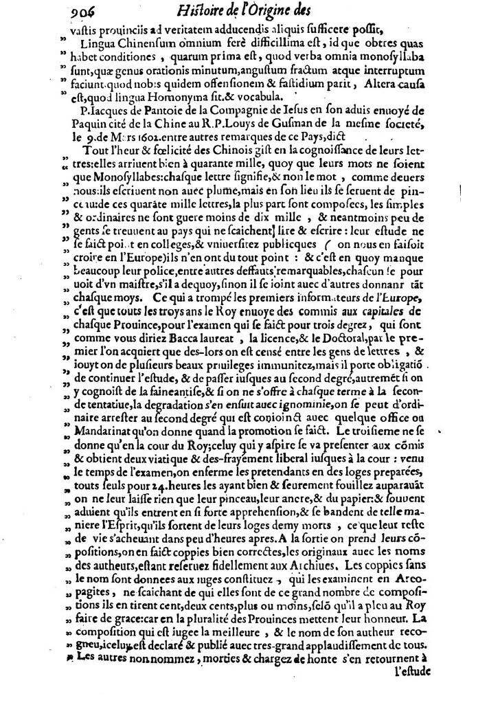1613 - Matthieu Berjon - Trésor de l’histoire des langues de cet univers - BM Lyon