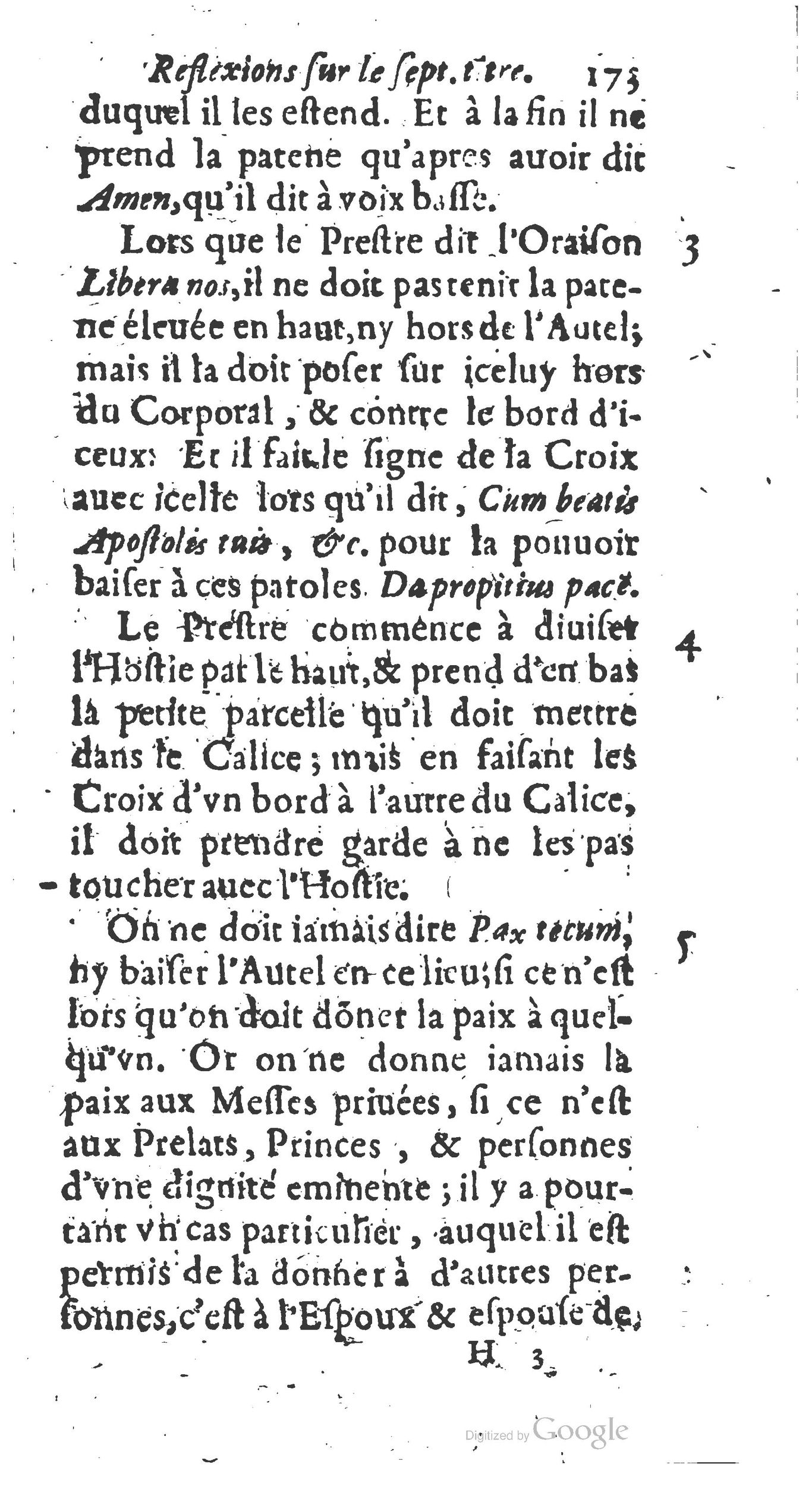 1651 - Jean Guillermet - Abrégé du trésor des cérémonies ecclésiastiques - BM Lyon