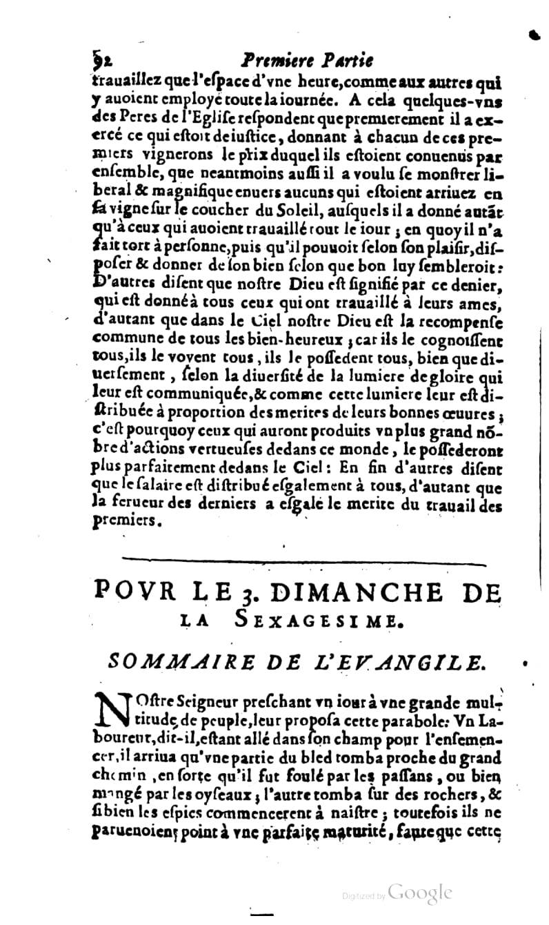 1637 - s.n. - Trésor spirituel des âmes religieuses - BM Lyon