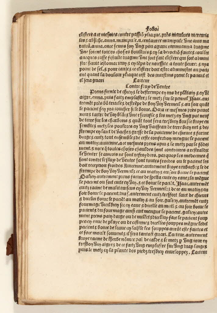 1507 - Jean et Richard Macé - Trésor des pauvres - BM Rennes