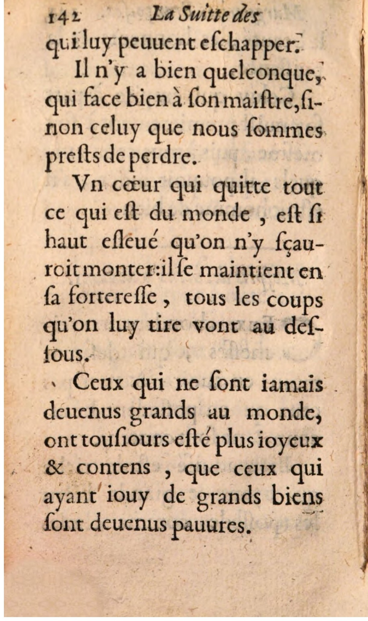 1611 - Théodore Reinsart - La Suitte des marguerites françoises, ou second thresor du bien dire - BSB Munich
