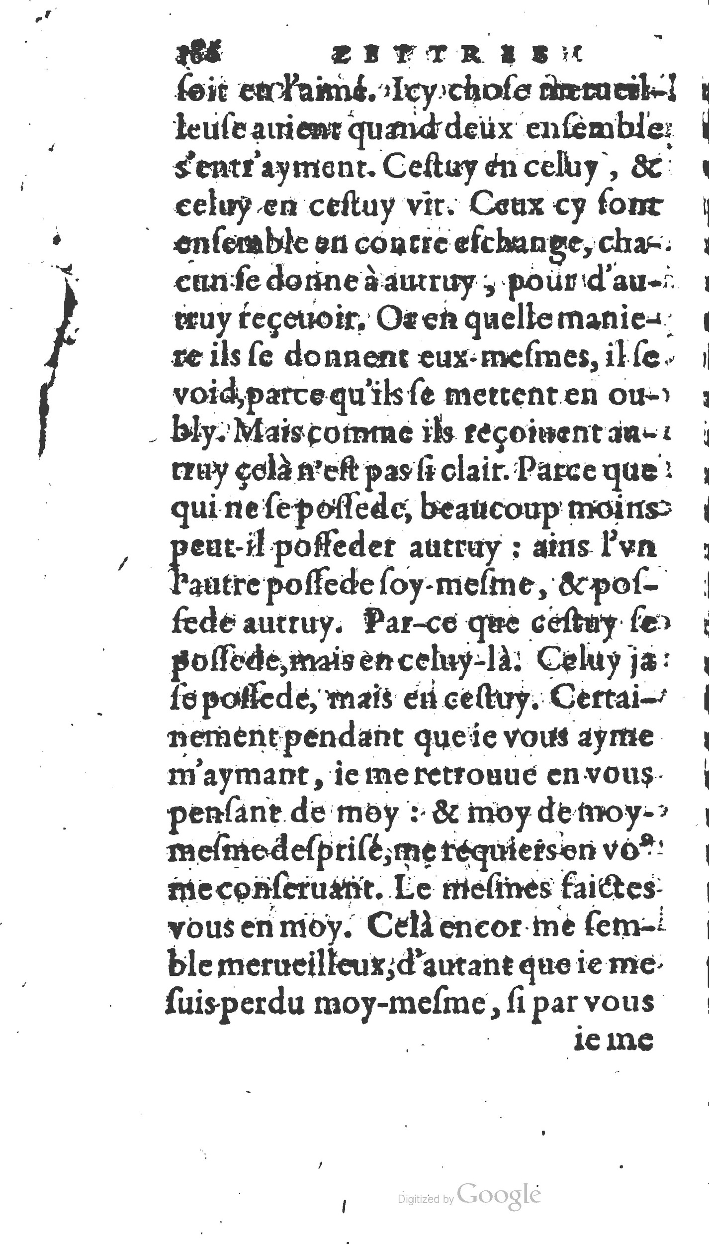 1598 - Sébastien Molin - Trésor des secrétaires - British Library